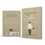  Sách - Để Nói Lời Từ Biệt Với Cha 