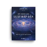  Sách - Sức Mạnh Của Luật Hấp Dẫn 
