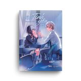  Sách - Tôi Muốn Bảo Vệ Cậu, Dù Phải Mất Đi Tình Yêu Này 
