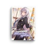  Sách - Vợ Trong Game Của Tôi Là Idol Nổi Tiếng Ngoài Đời (Tập 4) 