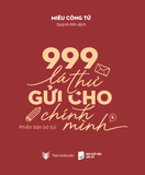  Sách - 999 Lá Thư Gửi Cho Chính Mình - Phiên Bản Bỏ Túi 