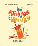  Sách Bỏ Túi - Trời Tính Sao Tôi Làm Vậy 