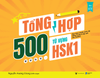  Sách - Tổng Hợp 500 Từ Vựng HSK 1 
