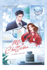  Sách - Ms. Chatterbox • Cô Nàng "Lắm Lời" (Tập 1) 