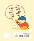  Sách Bỏ Túi - Trời Tính Sao Tôi Làm Vậy 
