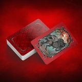  Sách - [Boxset Việt Hóa] Horror Tarot 