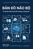  Sách - Bản Đồ Não Bộ 