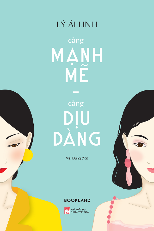  Càng Mạnh Mẽ, Càng Dịu Dàng (Tái Bản 2025) 
