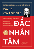  Sách - Đắc Nhân Tâm (2023) 
