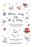  Sách - Hôm Nay Tôi Để Ý Thấy… 
