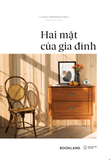  Sách - Hai Mặt Của Gia Đình (Tái Bản 2025) 