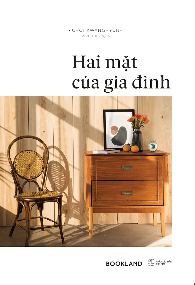  Sách - Hai Mặt Của Gia Đình (Tái Bản 2025) 