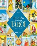  Sách - Từ Điển Biểu Tượng Tarot 