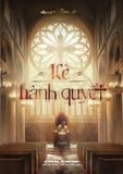  Sách - Kẻ Hành Quyết 