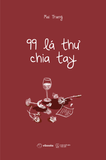  Sách - 99 Lá Thư Chia Tay 