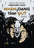  Sách - Chân Dung Tội Ác - Nhân Dạng Tâm Quỷ 