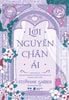  Sách - Lời Nguyền Chân Ái (TB 2026) 