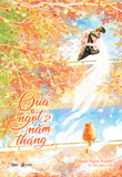  Sách - Quả Ngọt Năm Tháng (Tái Bản 2026) 