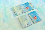  Sách - Mình Phải Sống Như Biển Rộng Sông Dài 