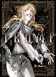  Sách - TRUMP (Tập 3+4+5) 
