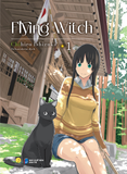  Sách - Flying Witch (Tập 1) 