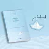  Sách - Trí Tuệ Của Trái Tim - 8 Quy Tắc Tâm Lý Trở Thành Kim Chỉ Nam Dẫn Đường cho Mọi Cuộc Đời 