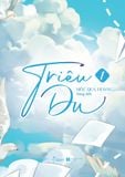  Sách - Triêu Du (Tập 1) 