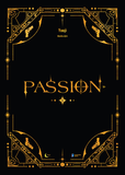  Sách - Passion (Tập 1) - Bản Thường 
