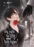  Sách - Ai Nói Wibu Không Thể Kết Hôn! (Tập 2) 