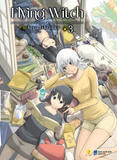  Sách - Flying Witch (Tập 3) 