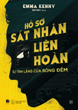  Sách - Hồ Sơ Sát Nhân Liên Hoàn 