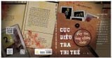  Sách - Cục Điều Tra Thi Thể - Truy Tìm Bằng Chứng Thép 