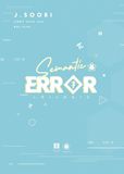  Sách - Semantic Error - Lỗi Logic (Tập 2) 