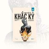  Sách - Minh Triết Về Khắc Kỷ 