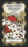  Sách - Tảo Tần Tarot(Bộ Bài & Sách Hướng Dẫn) 