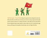  Sách - Việt Nam Trong Tôi, Tô Màu Tổ Quốc 