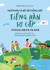  Sách - Ngữ Pháp Và Bài Tập Tổng Hợp Tiếng Hàn Sơ Cấp 