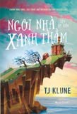  Sách - Ngôi Nhà Bên Bờ Biển Xanh Thẳm (Tái Bản 2025) 