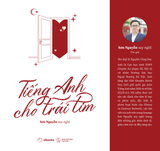  Sách - Tiếng Anh Cho Trái Tim 