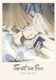  Sách - Tarot Và Em (Tặng kèm 1 bookmark) 