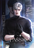  Sách - Passion (Tập 1) - Bản Thường 
