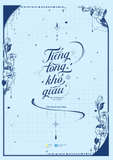  Sách - Tiếng Lòng Khó Giấu (Tập 2) 