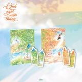  Sách - Quả Ngọt Năm Tháng (Tái Bản 2026) 
