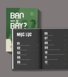  Sách - Bạn Hay Bẫy? Nhận Diện Và Đối Phó Với 5 Kiểu Người Độc Hại 