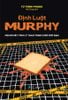  Sách - Định Luật Murphy - Mọi Bí Mật Tâm Lý Thao Túng Cuộc Đời Bạn 