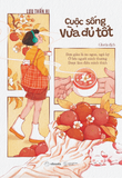  Sách - Cuộc Sống Vừa Đủ Tốt 