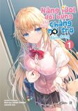 Sách - Nàng Idol Đói Bụng Gặp Được Chàng Nội Trợ Đảm Đang (Tập 1) 
