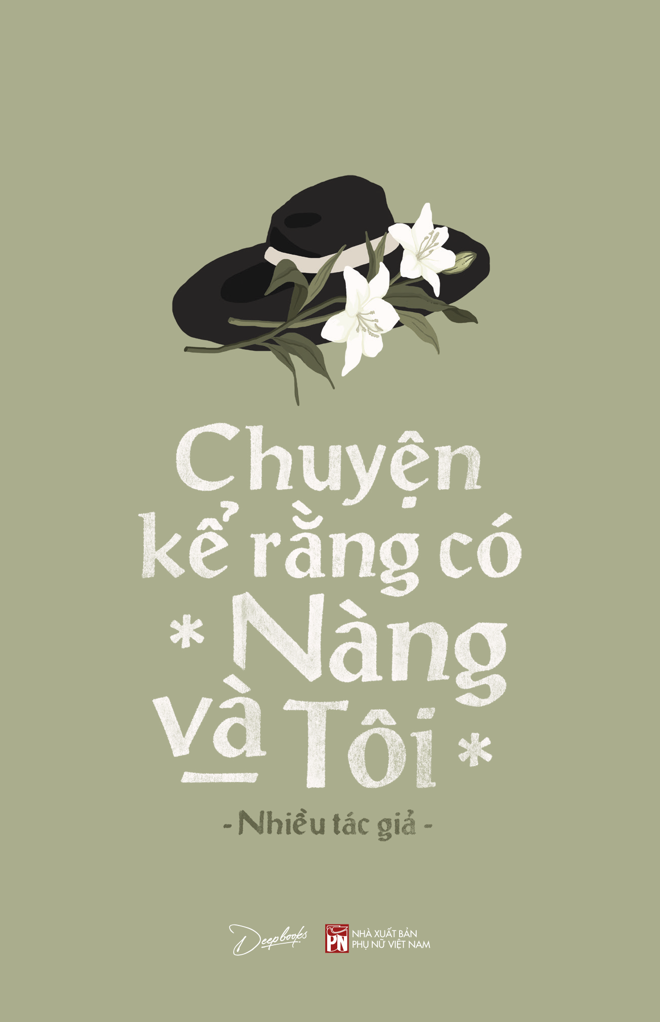  Sách - Chuyện Kể Rằng Có Nàng Và Tôi (Tái Bản 2026) 