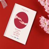  Sách - Tôi Muốn Ở Bên Một Người Dịu Dàng 