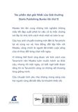  Sách - Tôi Muốn Bảo Vệ Cậu, Dù Phải Mất Đi Tình Yêu Này 